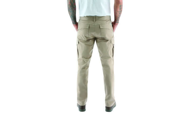 Load image into Gallery viewer, Caterpillar Mens Cargo Pants Heritage Slim Fit - Hazelwood
