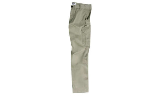 Caterpillar Mens Cargo Pants Heritage Slim Fit - Hazelwood