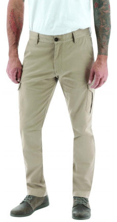 Load image into Gallery viewer, Caterpillar Mens Cargo Pants Heritage Slim Fit - Hazelwood
