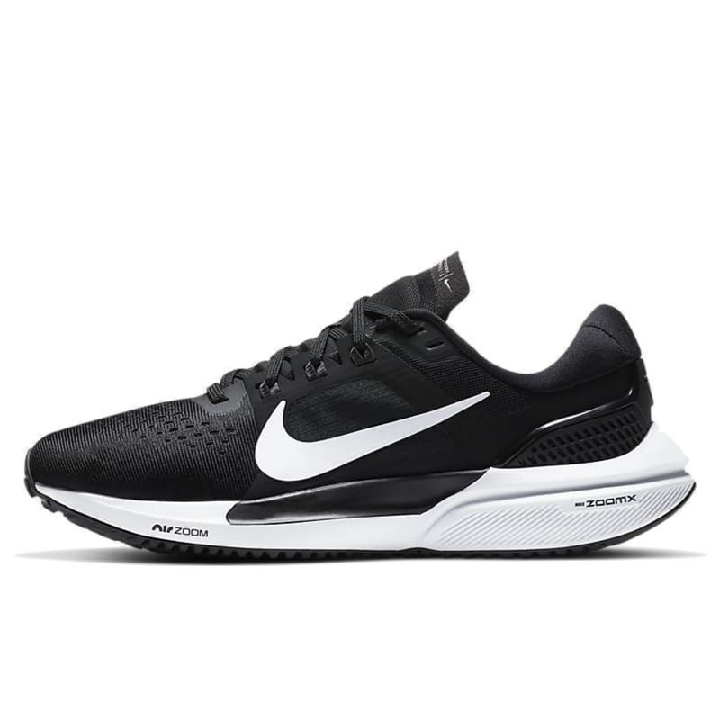 Load image into Gallery viewer, Nike Air Zoom Vomero 15 Womens Running Shoes Sneakers Runners - Black/White
