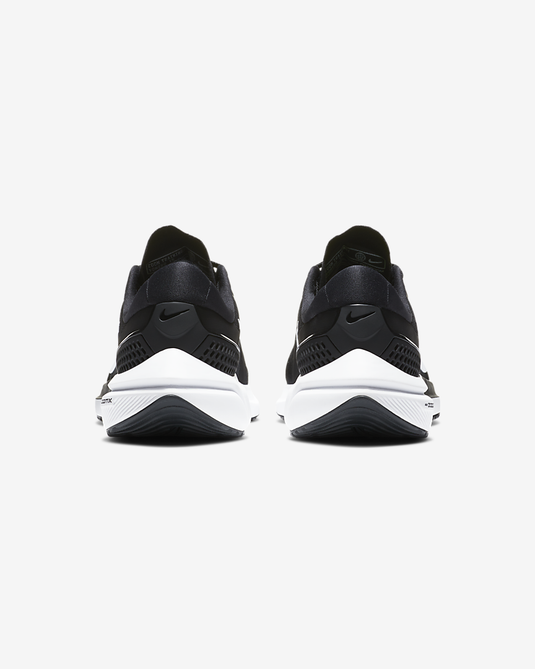 Nike Air Zoom Vomero 15 Womens Running Shoes Sneakers Runners - Black/White