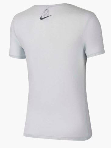 Load image into Gallery viewer, Nike Womens Dri-FIT Run Division City Sleek Short Sleeve Top
