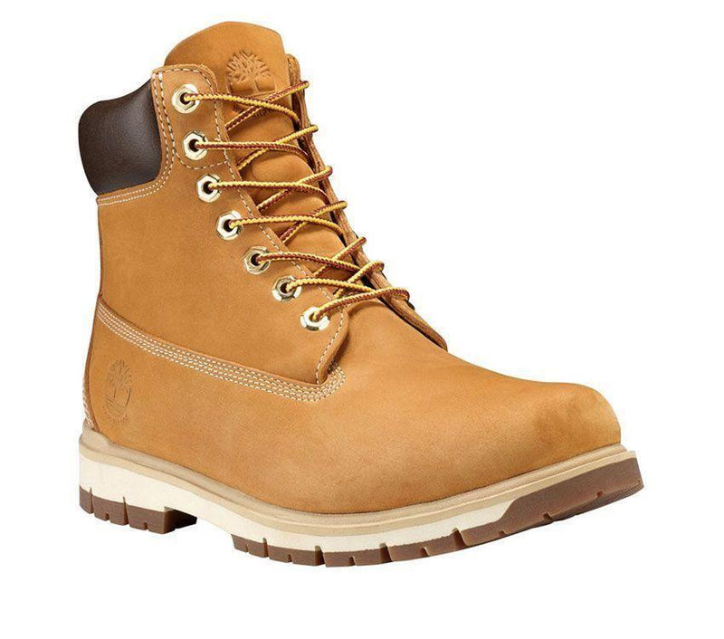 Load image into Gallery viewer, TIMBERLAND Mens Radford 6&quot; Classic Leather Boots Waterproof Shoes Lace Up | Adventureco
