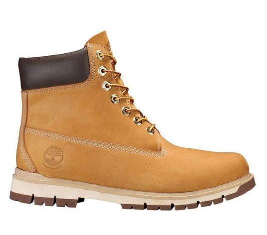 TIMBERLAND Mens Radford 6" Classic Leather Boots Waterproof Shoes Lace Up | Adventureco