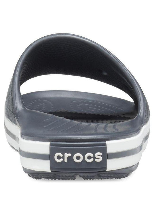 Crocs Crocband III Cardio Wave Slide Thongs | Adventureco