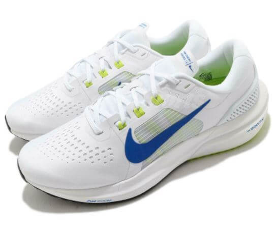 Load image into Gallery viewer, Nike Mens Air Zoom Vomero 15 - Blue Black
