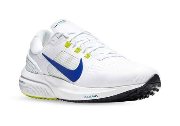Load image into Gallery viewer, Nike Mens Air Zoom Vomero 15 - Blue Black
