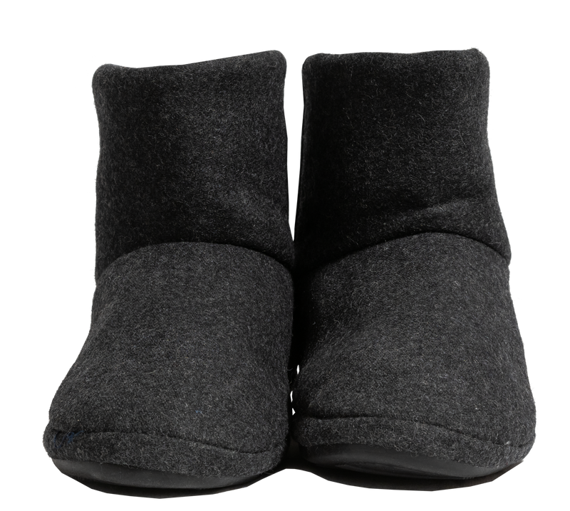 Load image into Gallery viewer, Archline Orthotic UGG Boots Warm Orthopedic Shoes - Black
