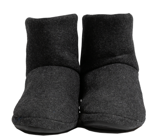 Archline Orthotic UGG Boots Warm Orthopedic Shoes - Black