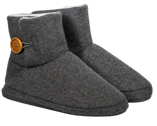 Archline Orthotic UGG Boots Warm - Grey