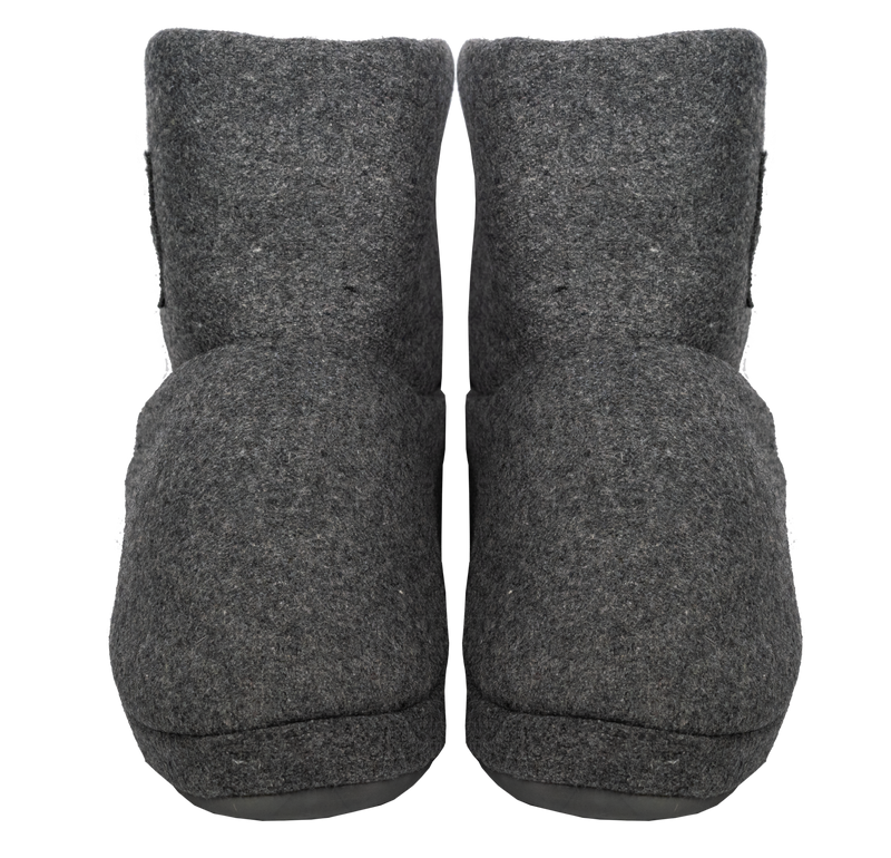 Load image into Gallery viewer, Archline Orthotic UGG Boots Warm - Grey
