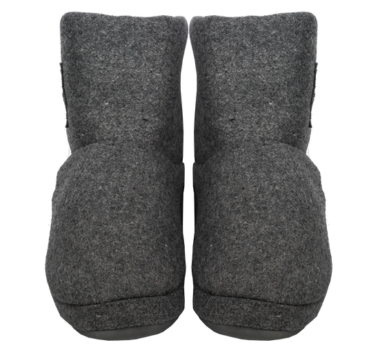 Archline Orthotic UGG Boots Warm - Grey