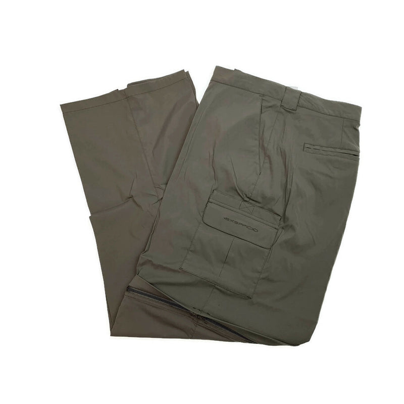 Load image into Gallery viewer, ExOfficio Mens Stretch Explorer Convertible Pants
