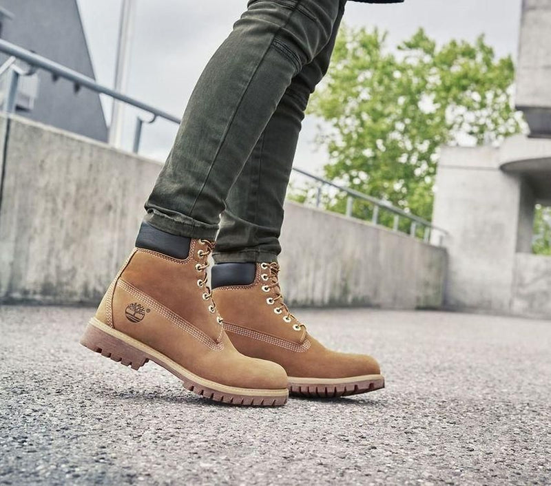Load image into Gallery viewer, Timberland Womens Premium 6&quot; Waterproof Leather | Adventureco

