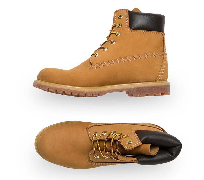 Load image into Gallery viewer, Timberland Womens Premium 6&quot; Waterproof Leather | Adventureco
