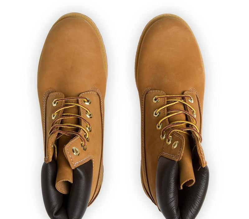 Load image into Gallery viewer, Timberland Womens Premium 6&quot; Waterproof Leather | Adventureco
