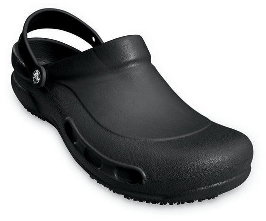 Crocs Bistro Slip Resistant Clogs | Adventureco
