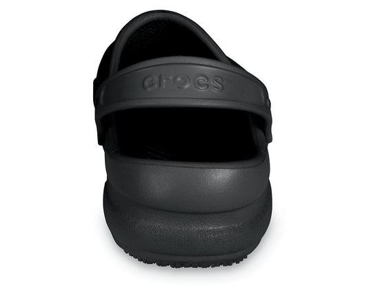 Crocs Bistro Slip Resistant Clogs