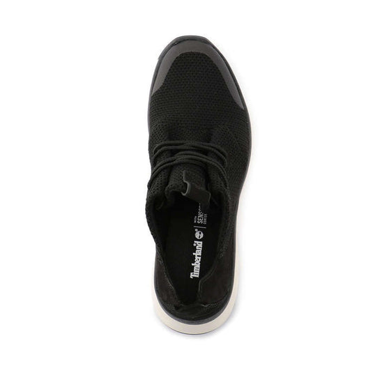 Timberland Mens Altimeter Shoes - Black