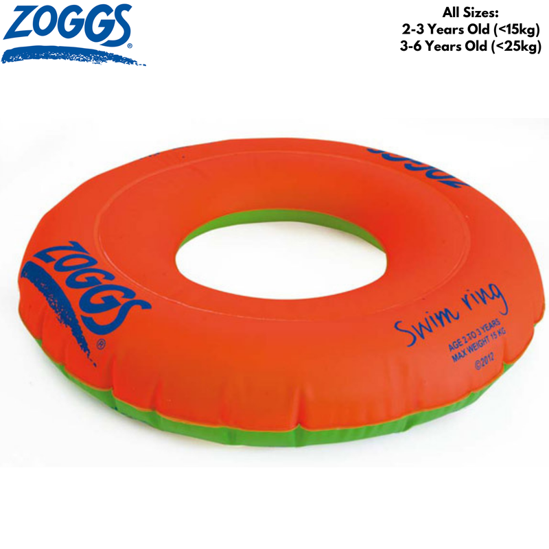 Load image into Gallery viewer, ZOGGS Stage 2 Swim Ring
