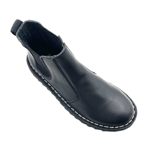 Ripple Sole Mens Ducatti Chelsea Desert Boots