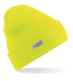 Dents 3M THINSULATE Pull On Beanie Hat