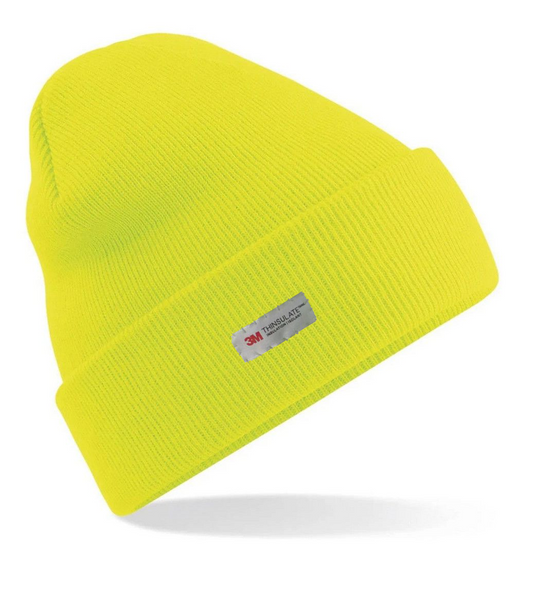 Dents 3M THINSULATE Pull On Beanie Hat | Adventureco