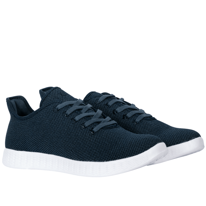 Axign River Orthotic Shoes Lightweight Casual Shoes - Navy