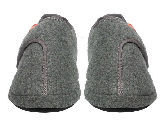 ARCHLINE Orthotic Plus Slippers Closed Scuffs Extra Wide