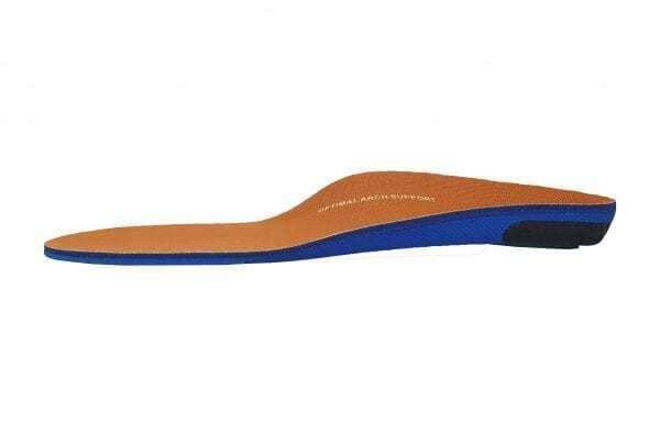 Load image into Gallery viewer, Archline Active Orthotics Full Length Arch Support
