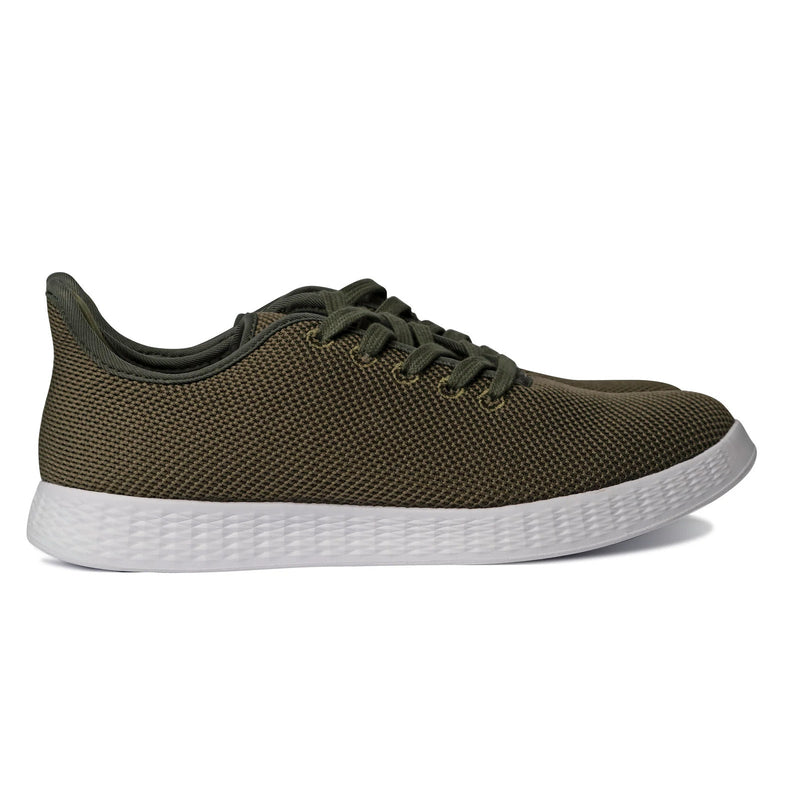 Load image into Gallery viewer, Axign River Lightweight Casual Orthotic Shoes Sneakers Runners - Khaki
