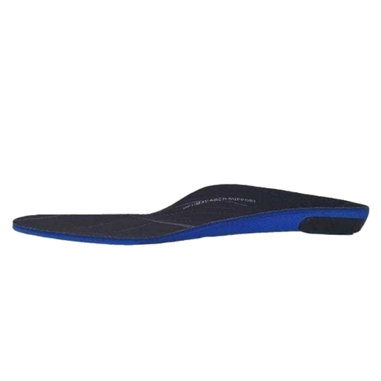 Archline Active Orthotics Full Length Arch Support