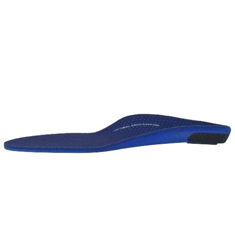 Load image into Gallery viewer, Archline Active Orthotics Full Length Arch Support - For Sports &amp; Exercise
