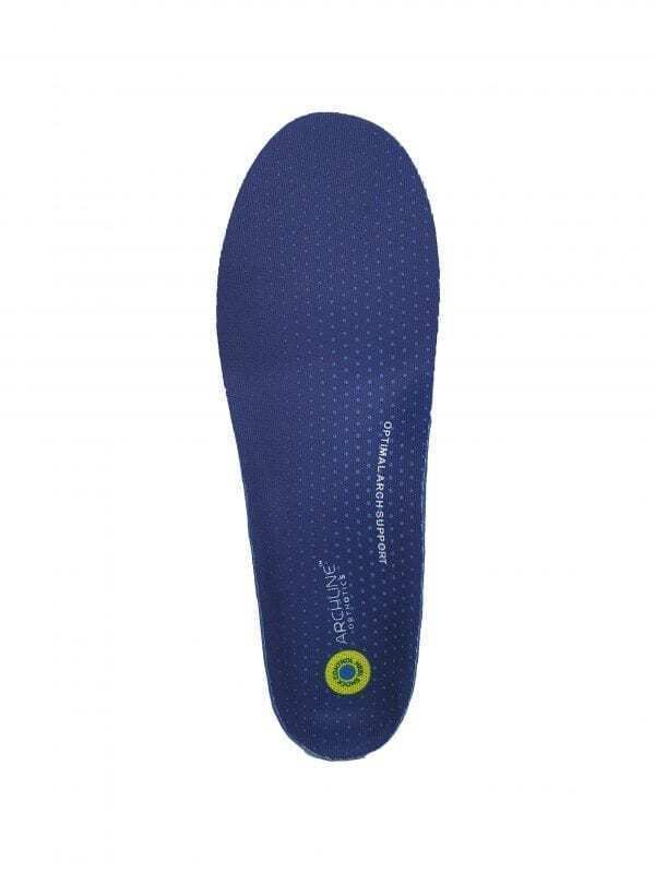 Load image into Gallery viewer, Archline Active Orthotics Full Length Arch Support - For Sports &amp; Exercise

