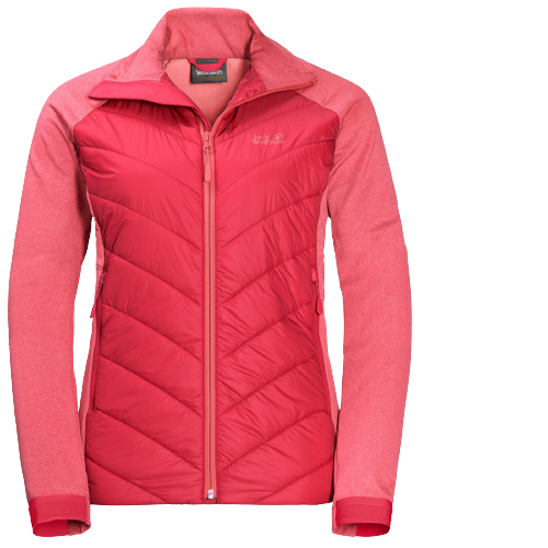 Jack Wolfskin Sutherland Crossing Women’s Jacket