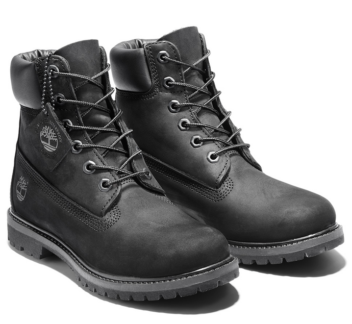 Timberland Womens Premium 6