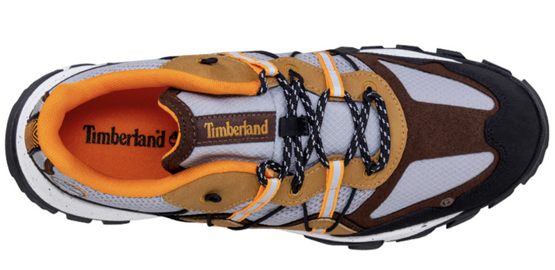 Load image into Gallery viewer, Timberland Mens Garrison Trail Hiking Shoes | Adventureco
