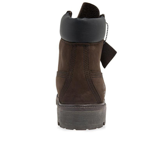 TIMBERLAND Mens 6-Inch Premium Waterproof Boots | Adventureco
