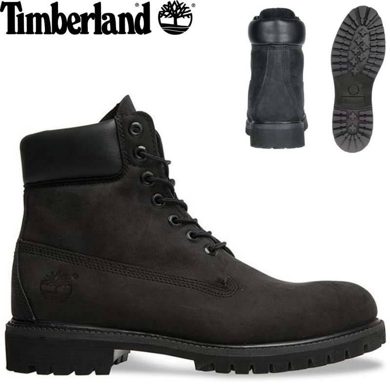 Load image into Gallery viewer, TIMBERLAND Mens 6-Inch Premium Waterproof Boots
