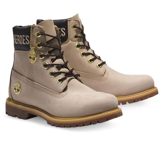 Timberland Womens Premium 6