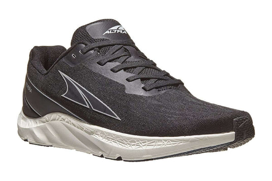 Altra Womens Rivera Running Shoes Sneakers Runners - Black/White