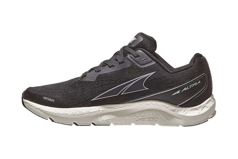 Load image into Gallery viewer, Altra Womens Rivera Running Shoes Sneakers Runners - Black/White
