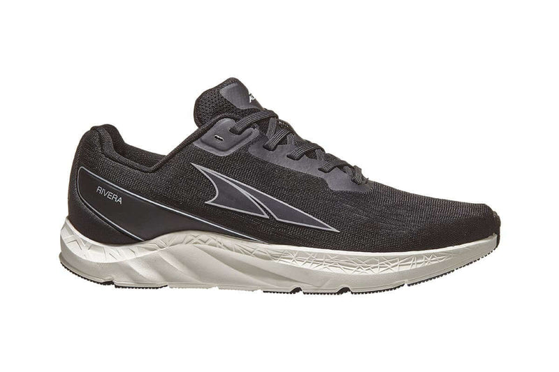 Load image into Gallery viewer, Altra Womens Rivera Running Shoes Sneakers Runners - Black/White
