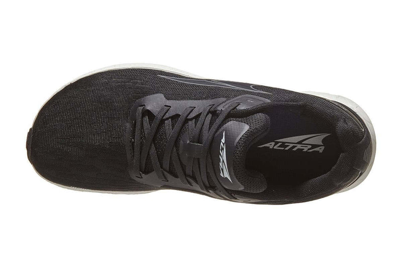 Load image into Gallery viewer, Altra Womens Rivera Running Shoes Sneakers Runners - Black/White
