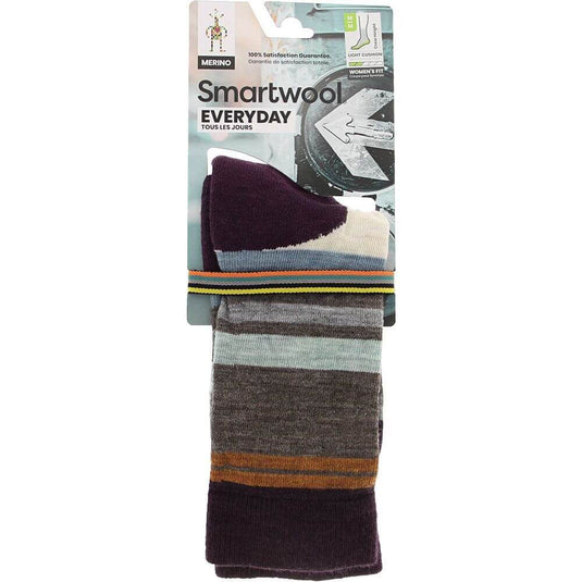 Smart Wool Womens Saturnsphere Merino Wool Socks - Medium | Adventureco