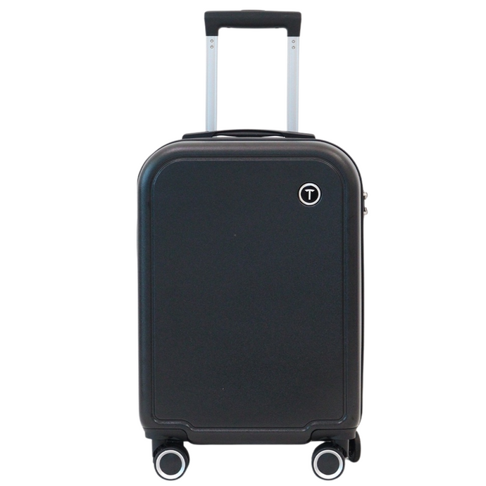 TPartner Hardshell Checked Luggage Bag Travel Trolley TSA 29
