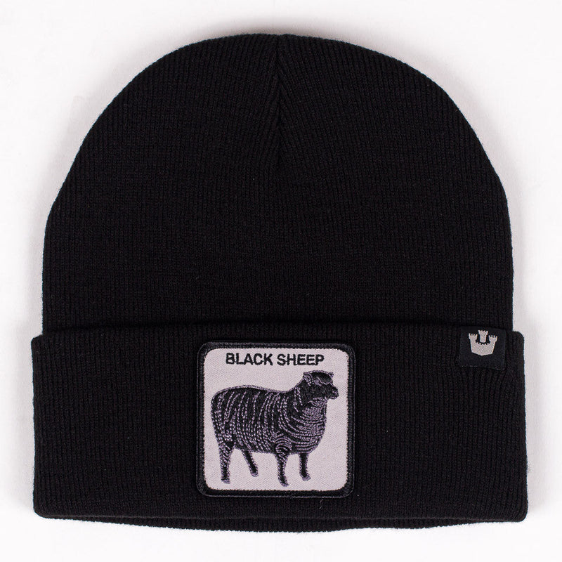 Load image into Gallery viewer, Goorin Sheep for Brains Beanie | Adventureco
