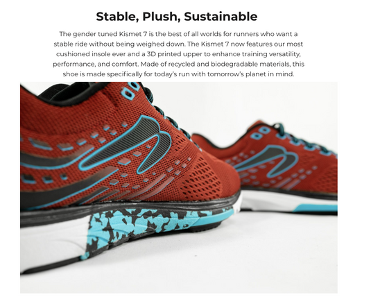 Newton kismet mens shop