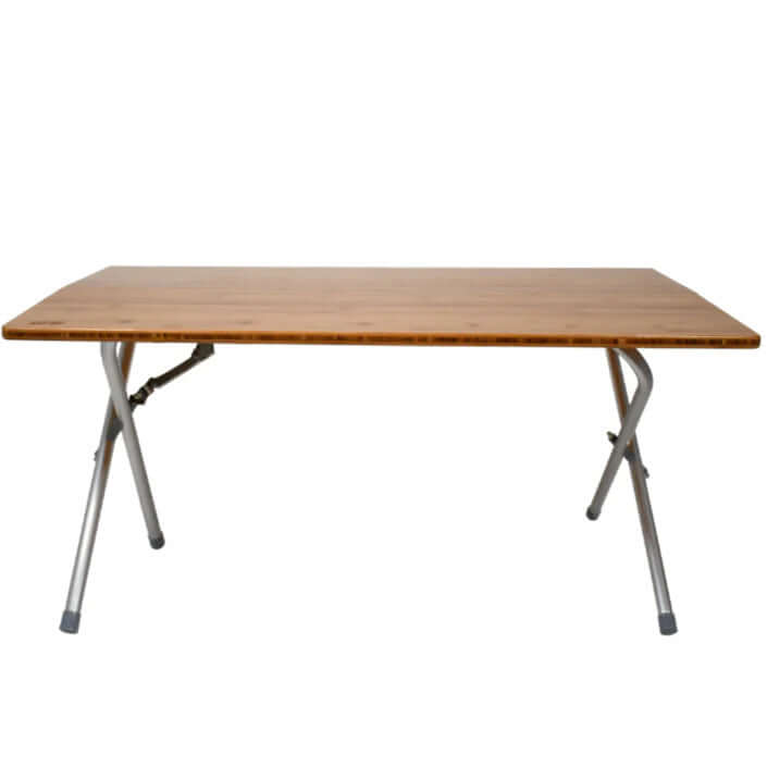 Load image into Gallery viewer, BlackWolf Rectangle Folding Picnic Table Lightweight | Adventureco

