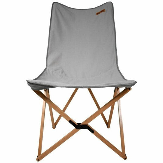 BlackWolf Beech Chair Camping Foldable - Paloma | Adventureco